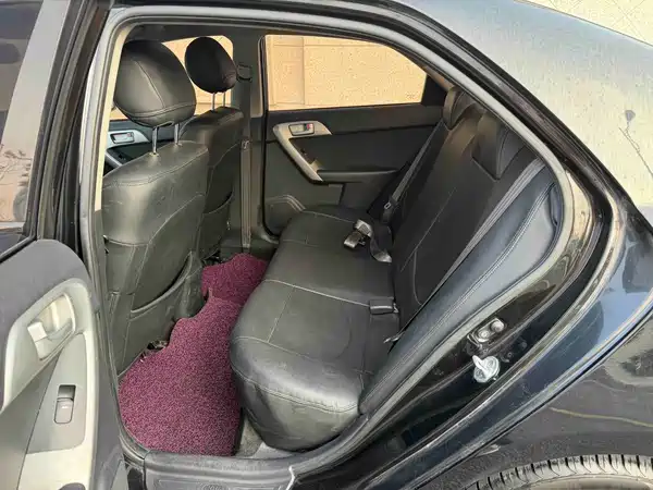Kia Forte 2014