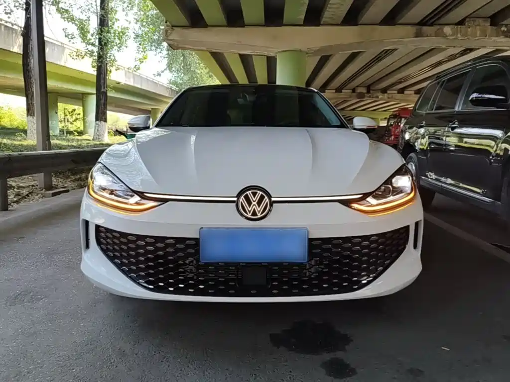 Volkswagen Lamando 2025