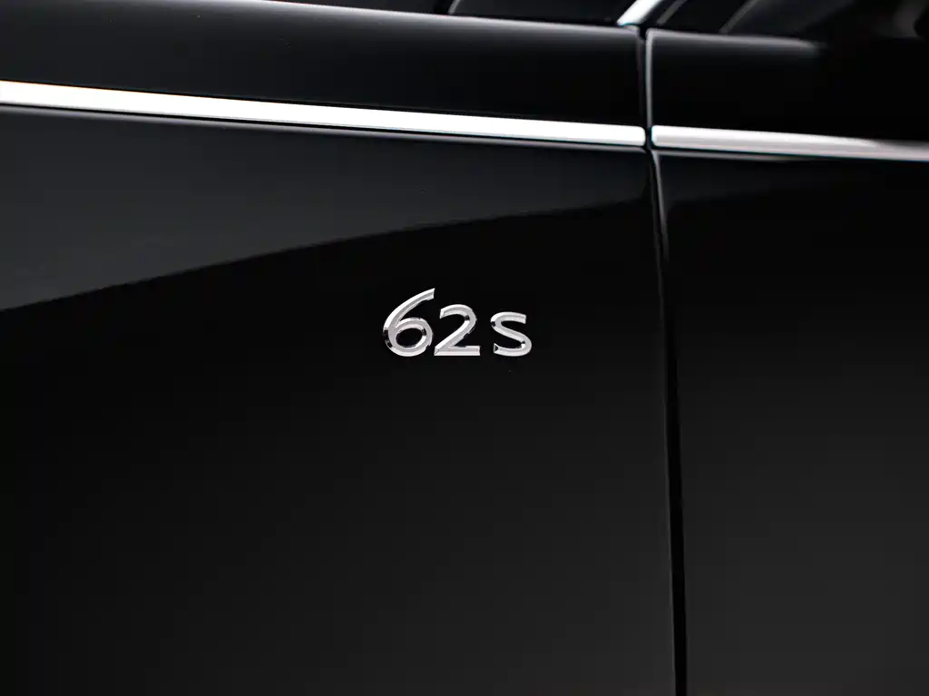 Maybach Maybach 2008 — фото 8