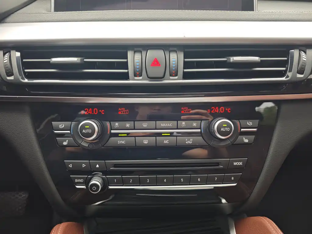 BMW X6 2018 — фото 16