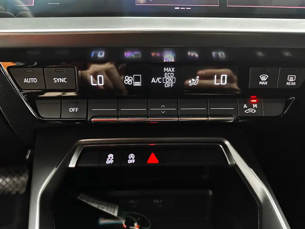 Audi A3 2022 — фото 14