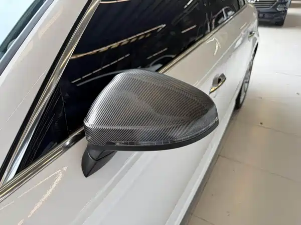 Audi A4L 2019