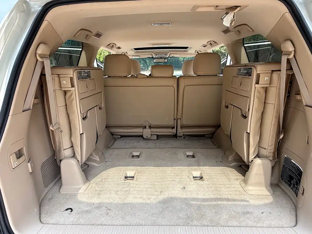 Toyota Land Cruiser 2014 — фото 13
