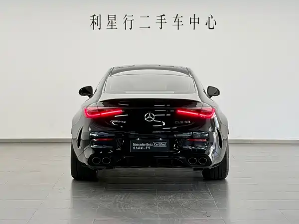 Mercedes-Benz CLE AMG 2025
