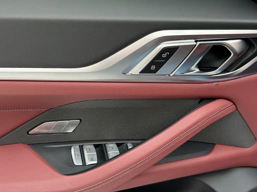 BMW 4 Series 2026 — фото 14