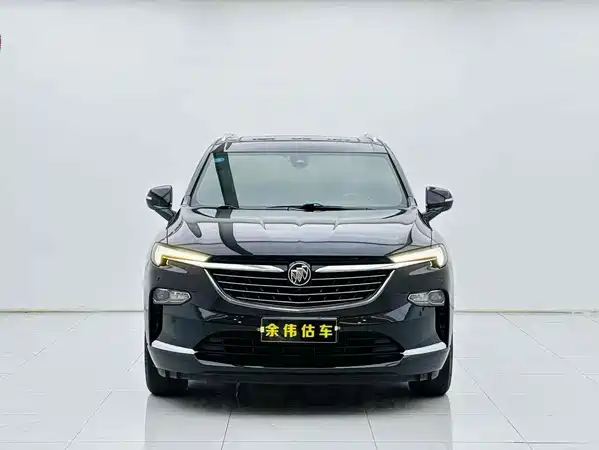 Buick Enclave 2020
