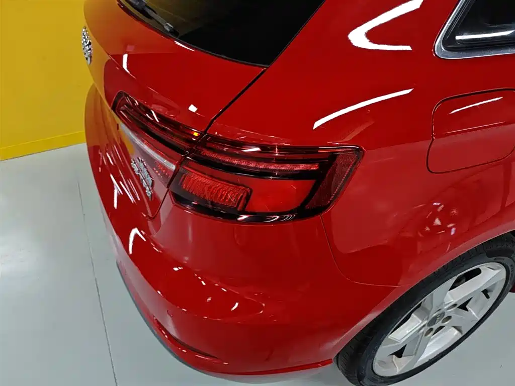Audi A3 2020 — фото 24