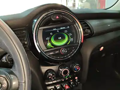 MINI MINI 2016