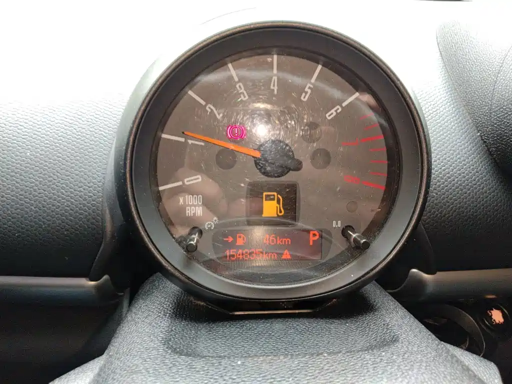 MINI Countryman 2014