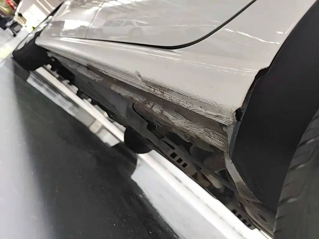 Volkswagen Polo 2017