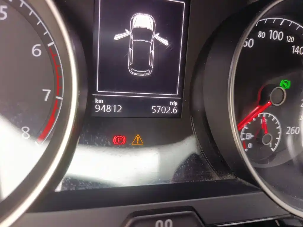 Volkswagen Golf 2018