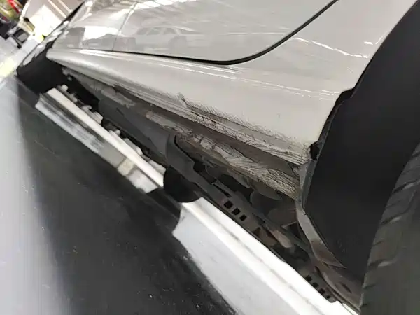 Volkswagen Polo 2017