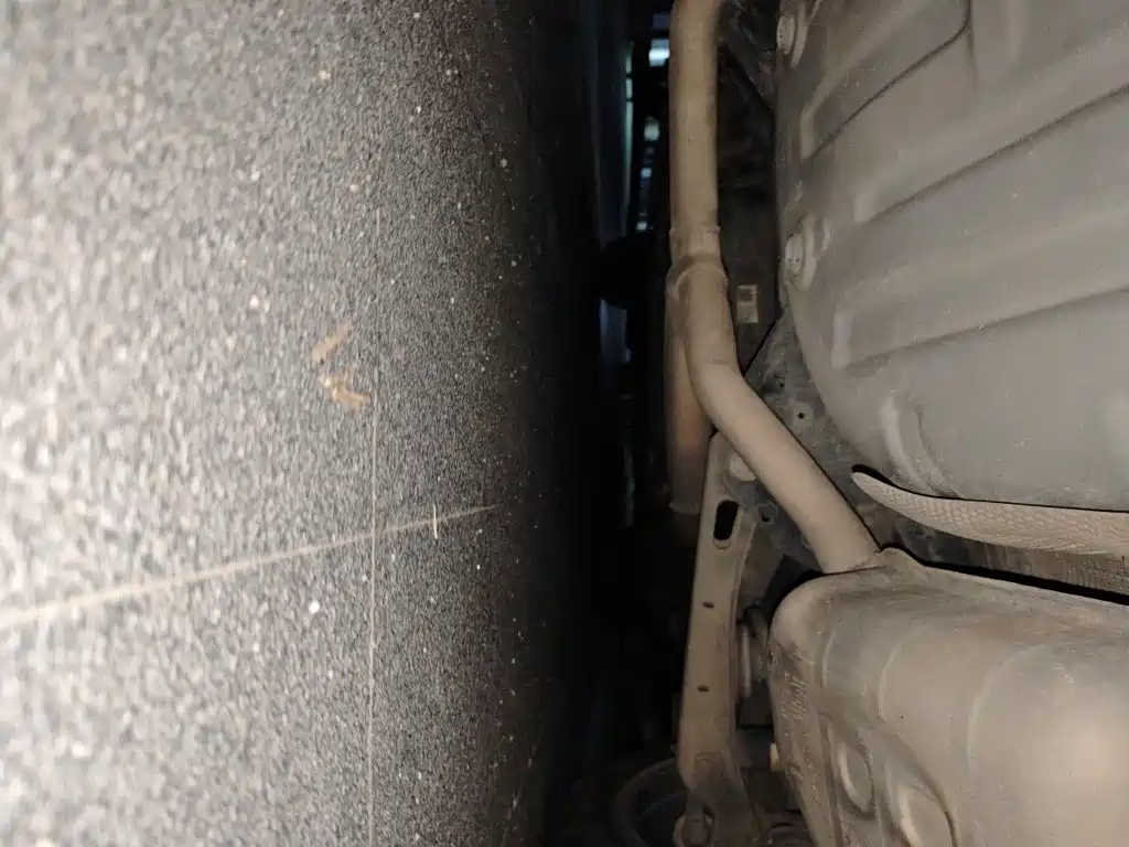 Cadillac XT6 2020 — фото 25