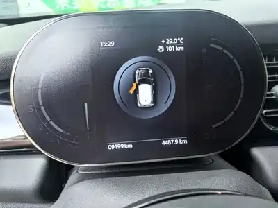 MINI MINI 2022