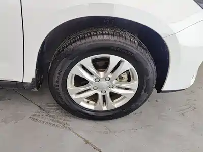 Haval M6 2020