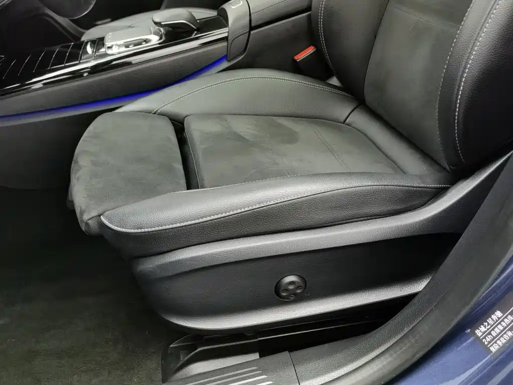 Mercedes-Benz A-Class 2019 — фото 20