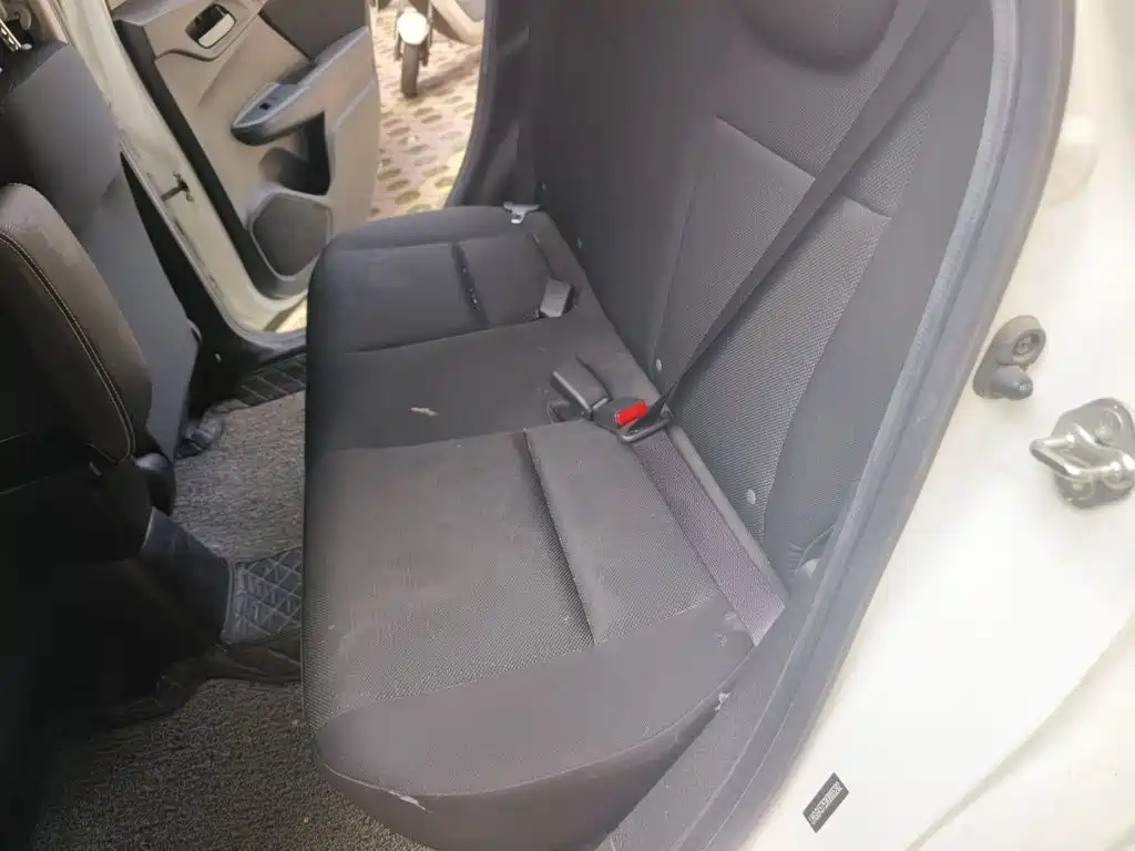 Honda Fit 2019 — фото 14