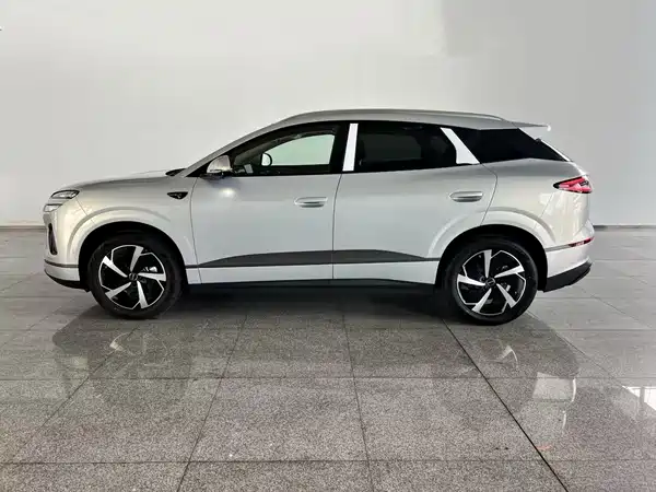 BYD Sealion 06 2026