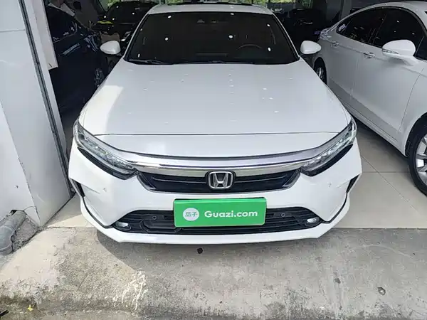 Honda Inspire 2023