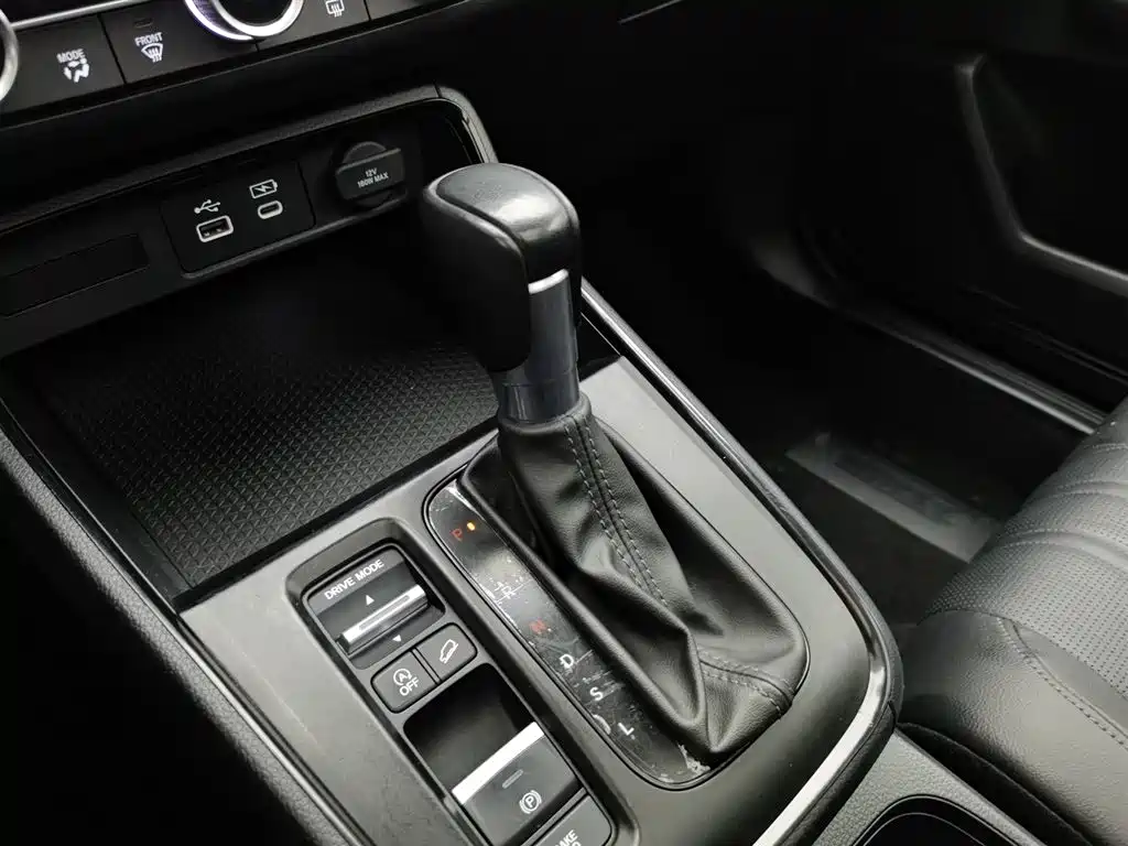 Honda Breeze 2023 — фото 13