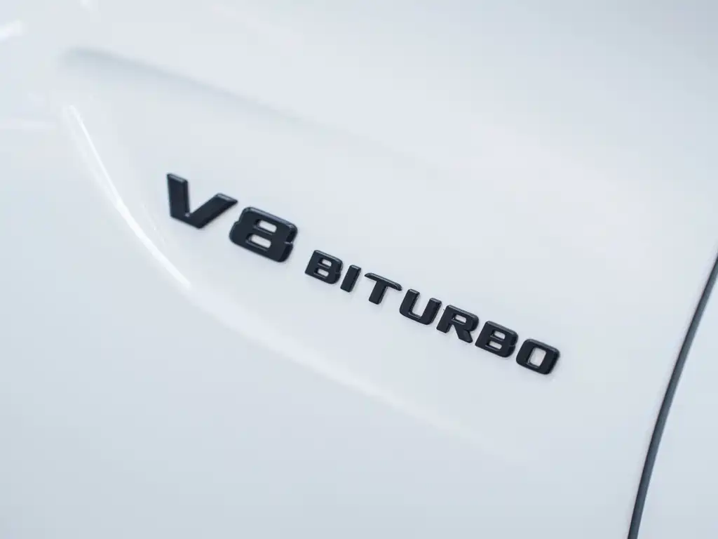 Mercedes-Benz C-Class AMG 2020 — фото 6