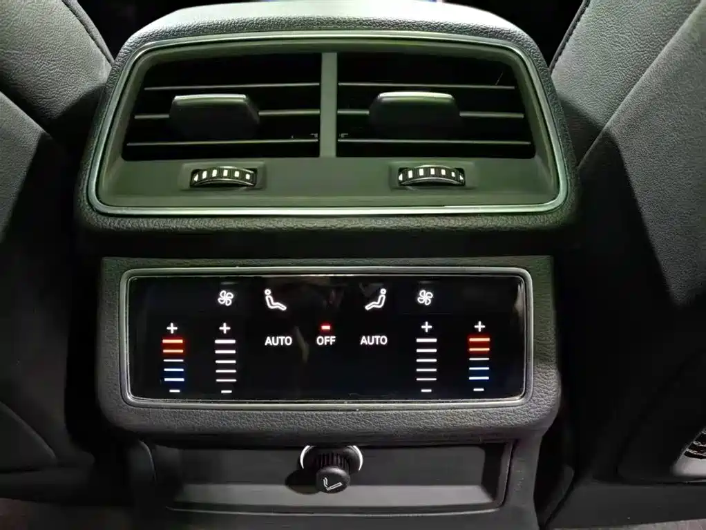 Audi A6L 2022 — фото 12