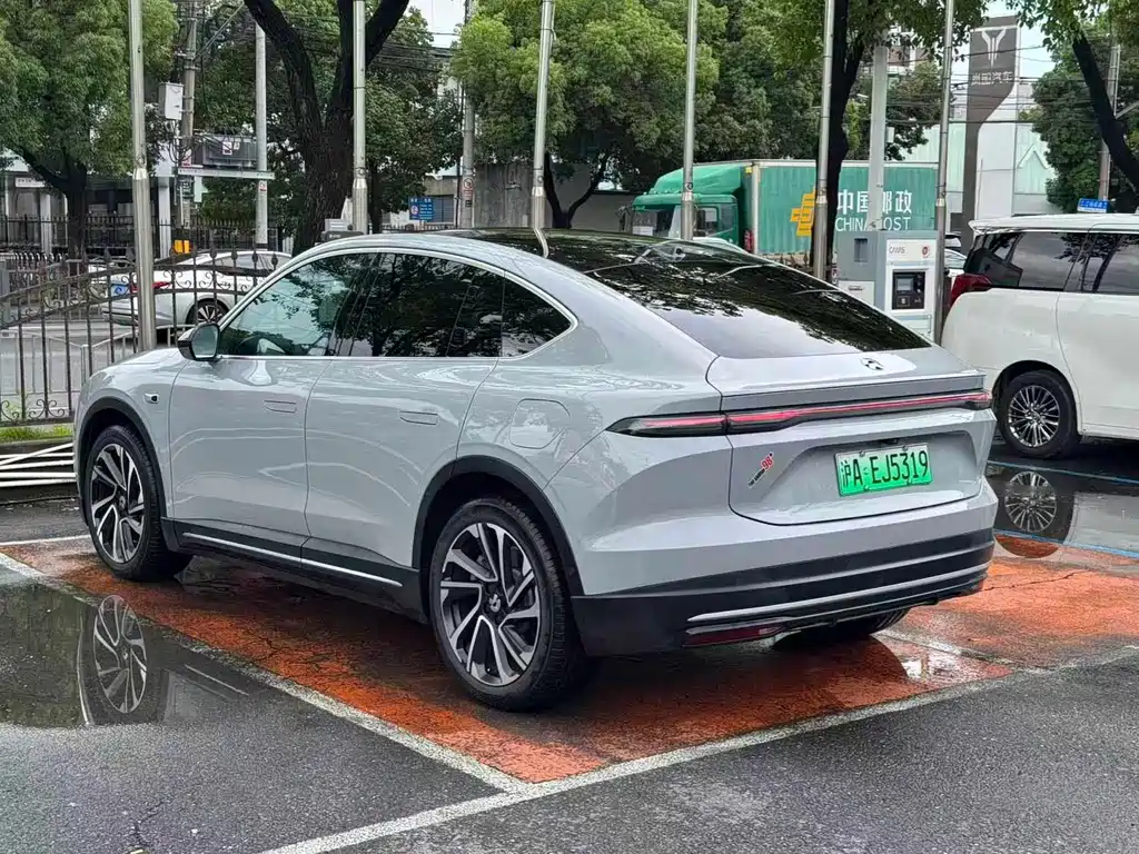 NIO EC6 2024