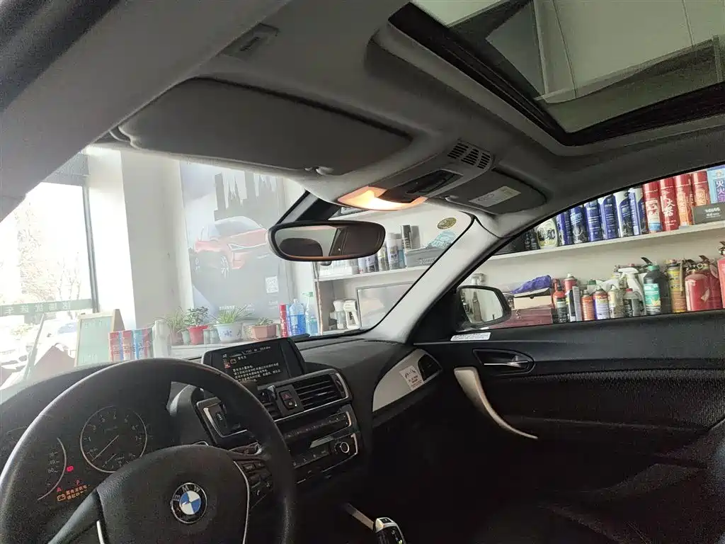 BMW 2 Series 2019 — фото 18