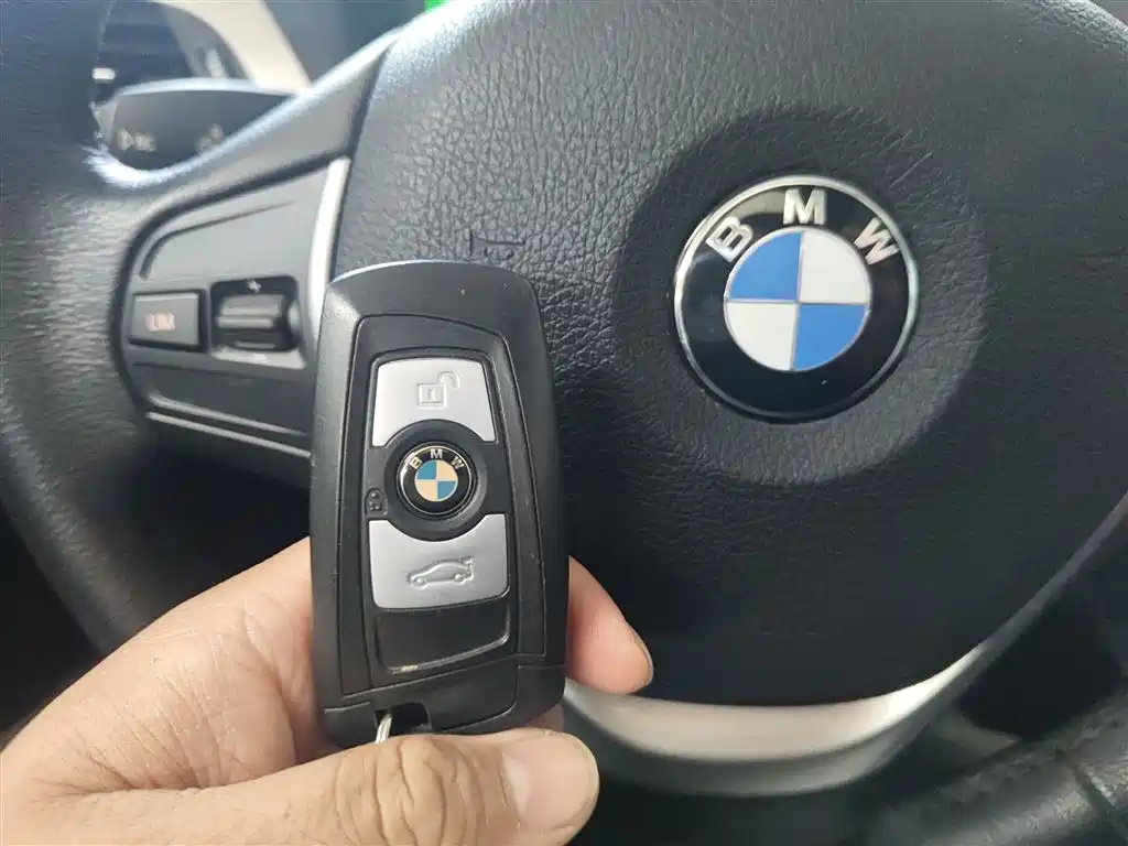 BMW 2 Series 2019 — фото 9