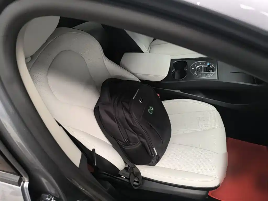 BYD Seal 05 DM-i 2025 — фото 25