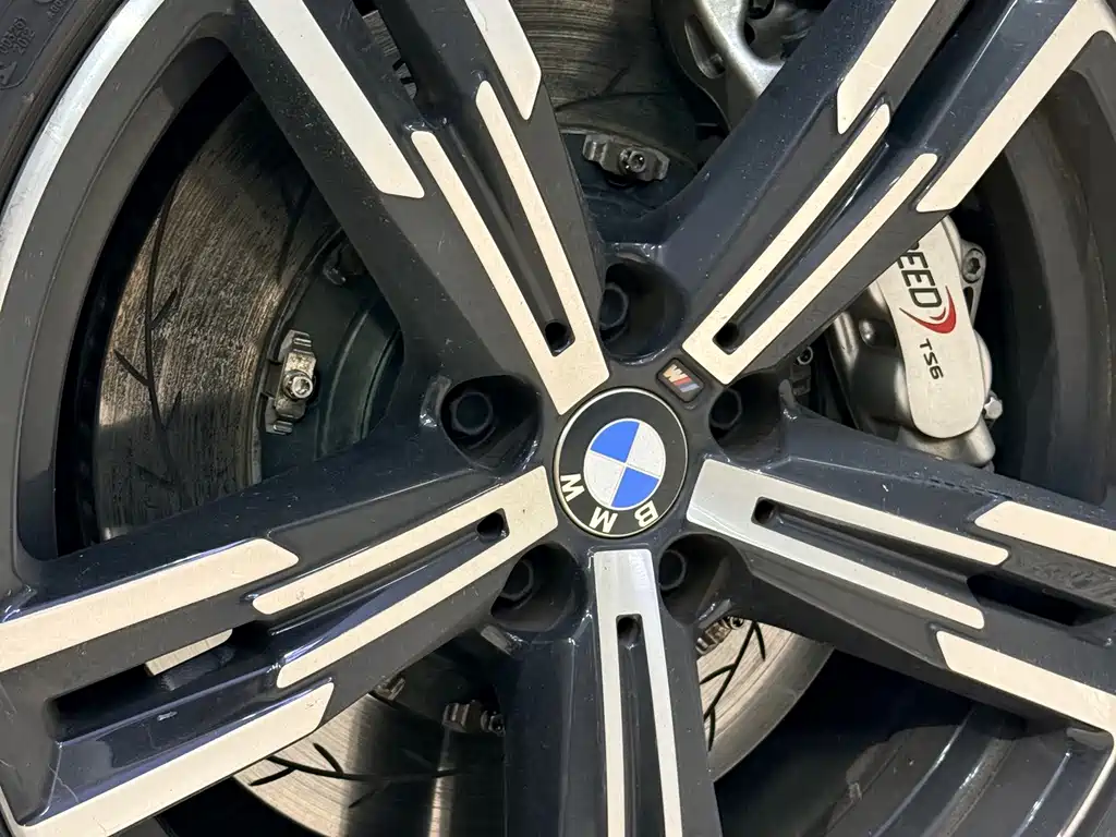 BMW 3 Series 2021
