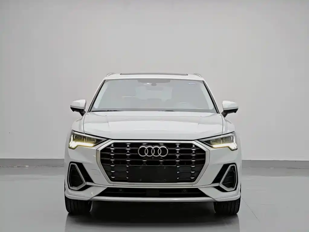Audi Q3 2023