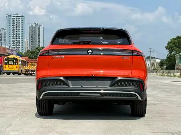 Baojun Yunhai 2026