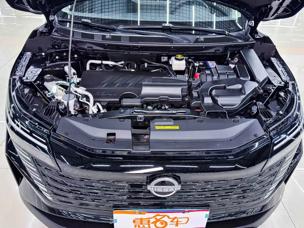 Nissan Qashqai 2025