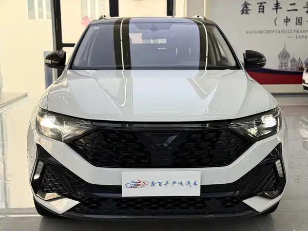 Jetta VS5 2023