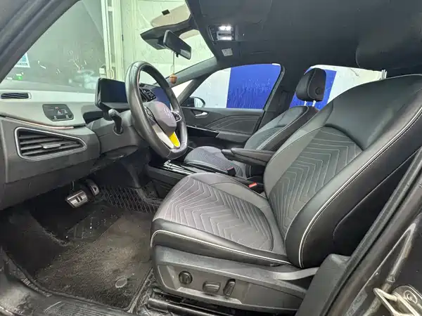 Volkswagen ID.3 2024