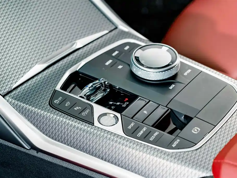 BMW 4 Series 2025 — фото 16