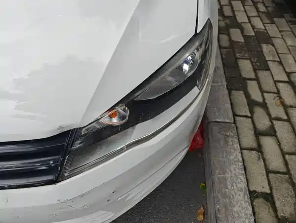 Volkswagen Jetta 2015