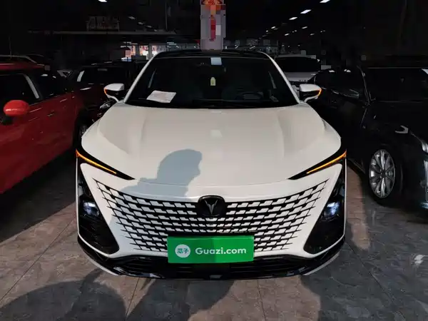 Changan UNI-T 2023