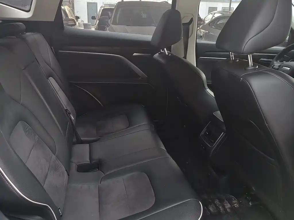 Haval H6 2023