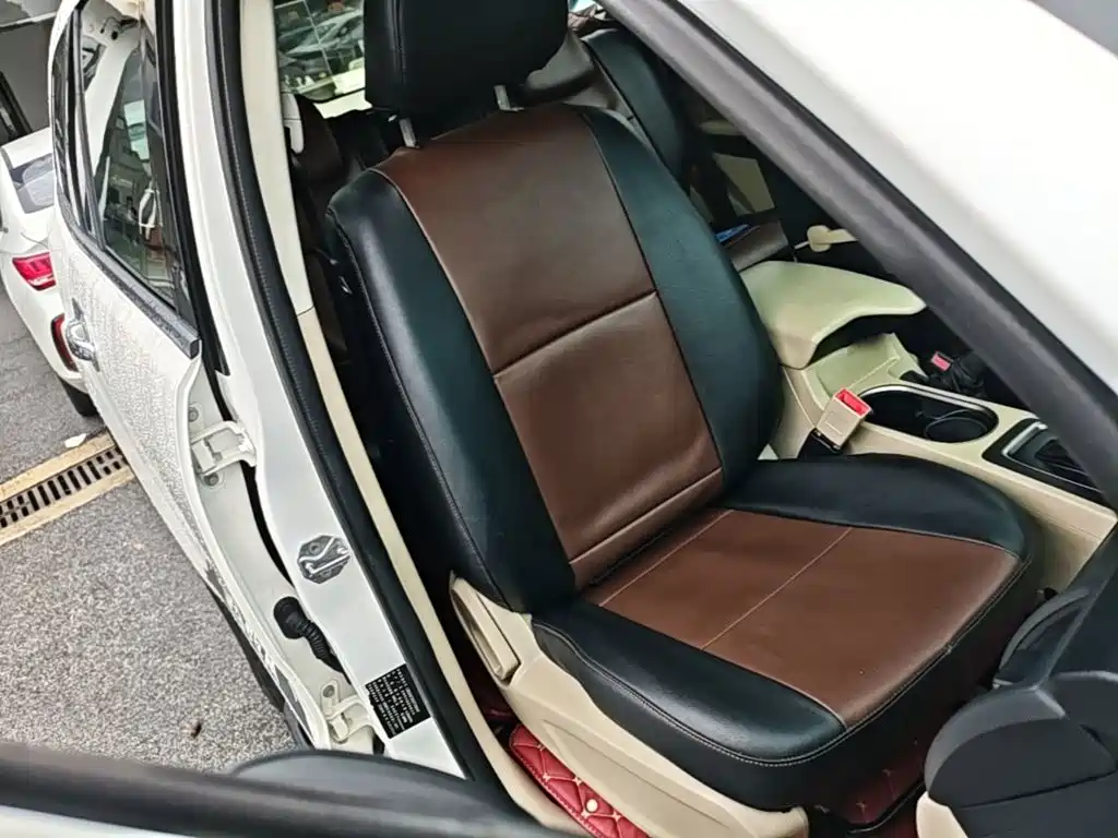 Ford Everest 2018 — фото 25