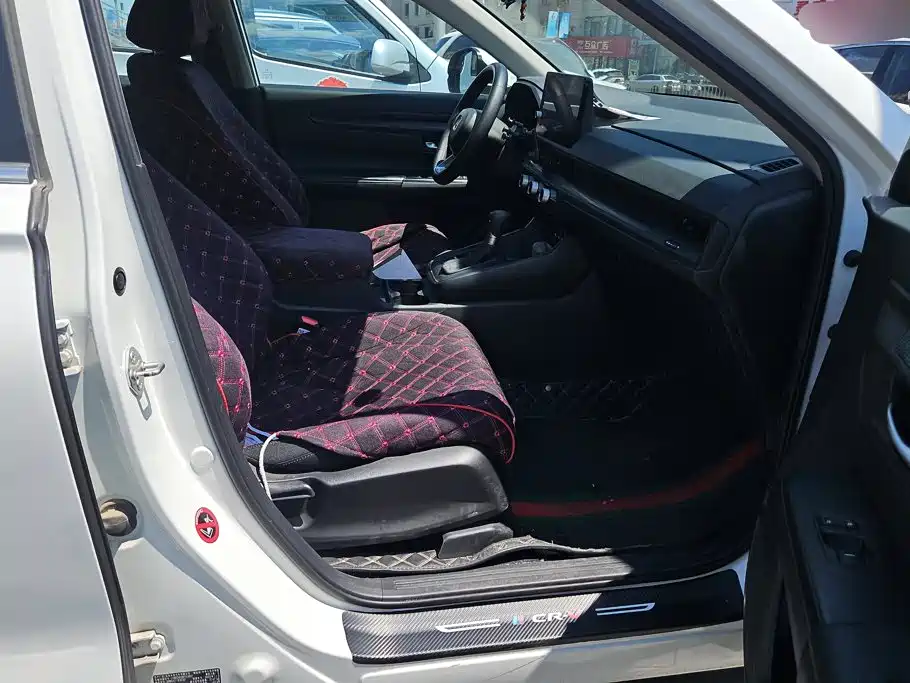 Honda CR-V 2023