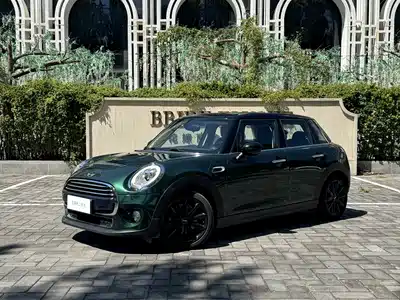 MINI MINI 2017