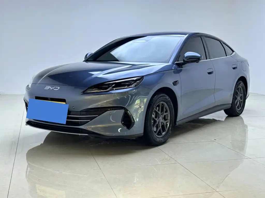 BYD Seal 06 2025