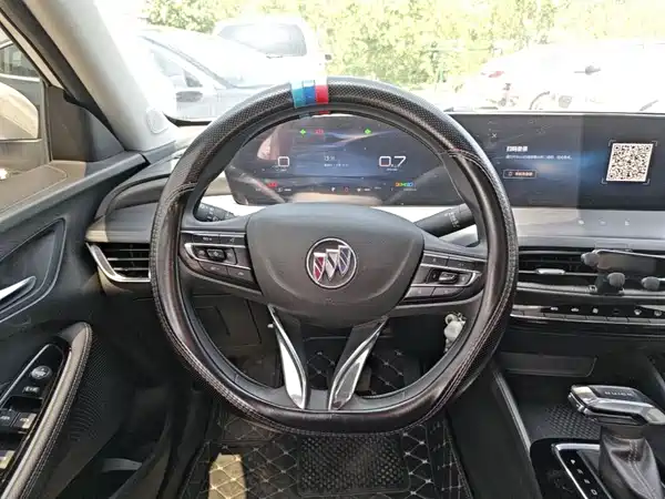 Buick Verano 2023