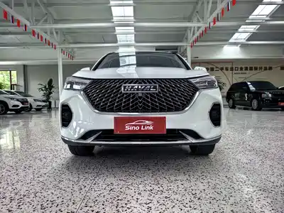 Haval M6 2022