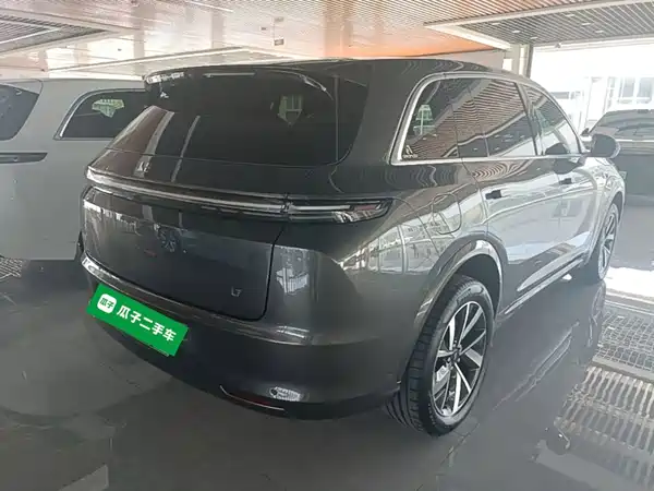 Li Auto L7 2024