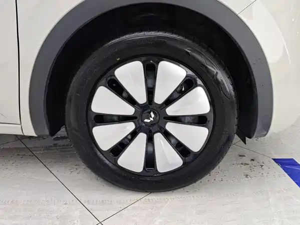 Wuling Bingo 2025