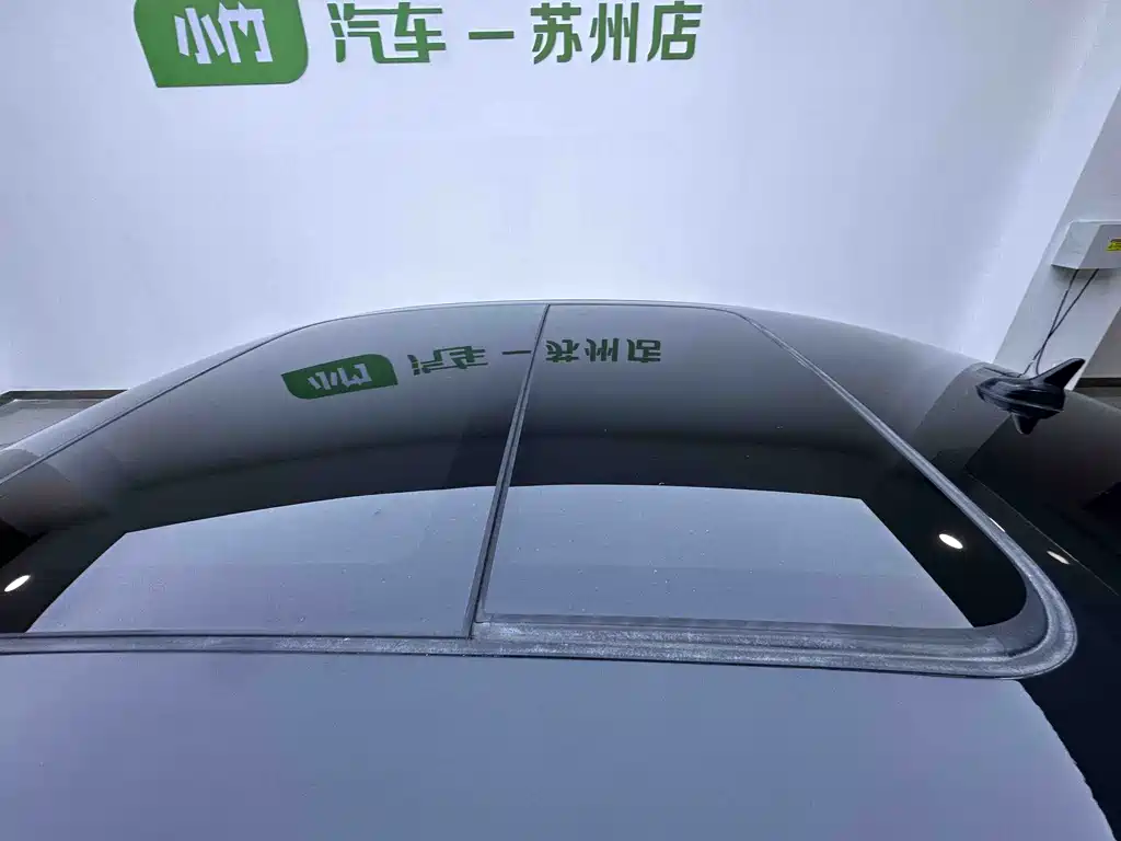 Volkswagen Magotan 2024