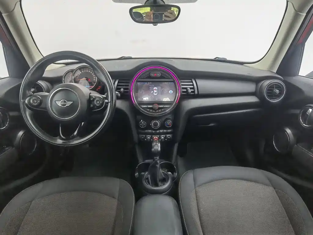 MINI Mini 2017